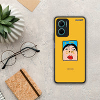 Thumbnail for So Cool - Xiaomi Redmi Note 11E case