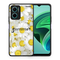 Thumbnail for Summer Daisies - Xiaomi Redmi Note 11E case