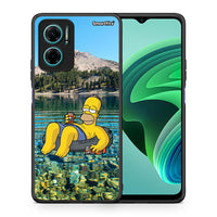 Thumbnail for Summer Happiness - Xiaomi Redmi Note 11E case