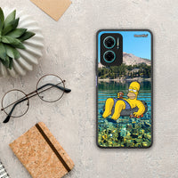 Thumbnail for Summer Happiness - Xiaomi Redmi Note 11E case