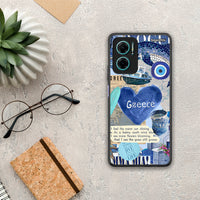 Thumbnail for Summer in Greece - Xiaomi Redmi Note 11E case