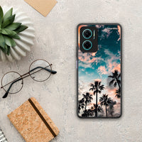 Thumbnail for Summer Sky - Xiaomi Redmi Note 11E case