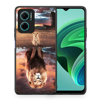 Thumbnail for Sunset Dreams - Xiaomi Redmi Note 11E case