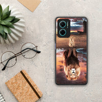 Thumbnail for Sunset Dreams - Xiaomi Redmi Note 11E case