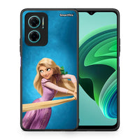 Thumbnail for Tangled 2 - Xiaomi Redmi Note 11E case