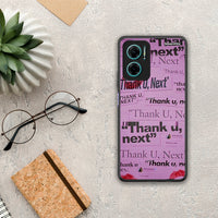 Thumbnail for Thank You Next - Xiaomi Redmi Note 11E case