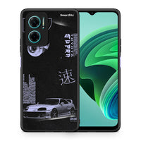 Thumbnail for Tokyo Drift - Xiaomi Redmi Note 11E case