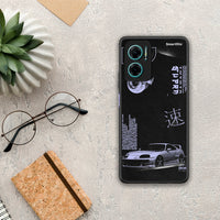 Thumbnail for Tokyo Drift - Xiaomi Redmi Note 11E case