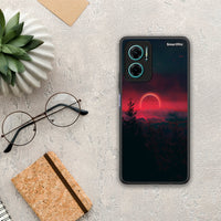 Thumbnail for Tropic Sunset - Xiaomi Redmi Note 11E case