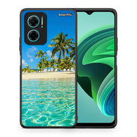 Thumbnail for Tropical Vibes - Xiaomi Redmi Note 11E case