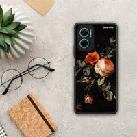 Thumbnail for Vintage Roses - Xiaomi Redmi Note 11E case