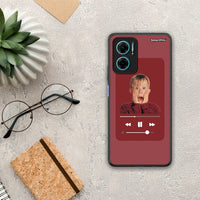 Thumbnail for Xmas Alone Music - Xiaomi Redmi Note 11E case