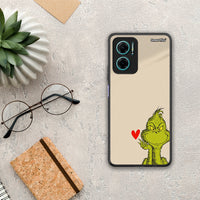 Thumbnail for Xmas Grinch - Xiaomi Redmi Note 11E case