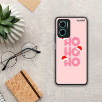 Thumbnail for Xmas Ho Ho Ho - Xiaomi Redmi Note 11E case