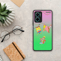 Thumbnail for Xmas Lights - Xiaomi Redmi Note 11E case