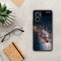 Thumbnail for Xmas Train - Xiaomi Redmi Note 11E case