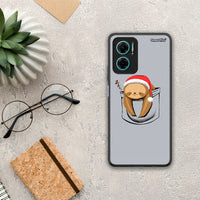 Thumbnail for Xmas Zzzz - Xiaomi Redmi Note 11E case