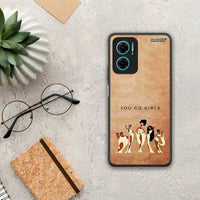 Thumbnail for You Go Girl - Xiaomi Redmi Note 11E case