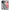 Θήκη Xiaomi Redmi Note 12 4G / Redmi K60 Pro Animal White Snake από τη Smartfits με σχέδιο στο πίσω μέρος και μαύρο περίβλημα | Xiaomi Redmi Note 12 4G / Redmi K60 Pro Animal White Snake Case with Colorful Back and Black Bezels