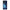 Θήκη Xiaomi Redmi Note 12 4G / Redmi K60 Pro Galactic Blue Sky από τη Smartfits με σχέδιο στο πίσω μέρος και μαύρο περίβλημα | Xiaomi Redmi Note 12 4G / Redmi K60 Pro Galactic Blue Sky Case with Colorful Back and Black Bezels