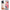 Θήκη Xiaomi Redmi Note 12 4G / Redmi K60 Pro LineArt Woman από τη Smartfits με σχέδιο στο πίσω μέρος και μαύρο περίβλημα | Xiaomi Redmi Note 12 4G / Redmi K60 Pro LineArt Woman Case with Colorful Back and Black Bezels