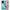 Θήκη Xiaomi Redmi Note 12 4G Water Flower από τη Smartfits με σχέδιο στο πίσω μέρος και μαύρο περίβλημα | Xiaomi Redmi Note 12 4G Water Flower Case with Colorful Back and Black Bezels