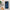 Θήκη Xiaomi Redmi Note 12 Pro 5G Geometric Blue Abstract από τη Smartfits με σχέδιο στο πίσω μέρος και μαύρο περίβλημα | Xiaomi Redmi Note 12 Pro 5G Geometric Blue Abstract Case with Colorful Back and Black Bezels