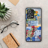 Thumbnail for All Greek - Xiaomi Redmi Note 12 Pro+ / 12 Pro Discovery Case