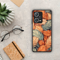 Thumbnail for Autumn Leaves - Xiaomi Redmi Note 12 Pro+ / 12 Pro Discovery case