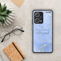 Thumbnail for Be Yourself - Xiaomi Redmi Note 12 Pro+ / 12 Pro Discovery θήκη