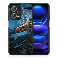 Thumbnail for Θήκη Xiaomi Redmi Note 12 Pro+ / 12 Pro Discovery Bmw E60 από τη Smartfits με σχέδιο στο πίσω μέρος και μαύρο περίβλημα | Xiaomi Redmi Note 12 Pro+ / 12 Pro Discovery Bmw E60 case with colorful back and black bezels