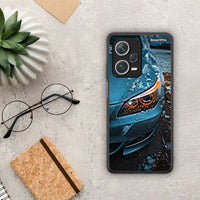 Thumbnail for BMW E60 - Xiaomi Redmi Note 12 Pro+ / 12 Pro Discovery Case