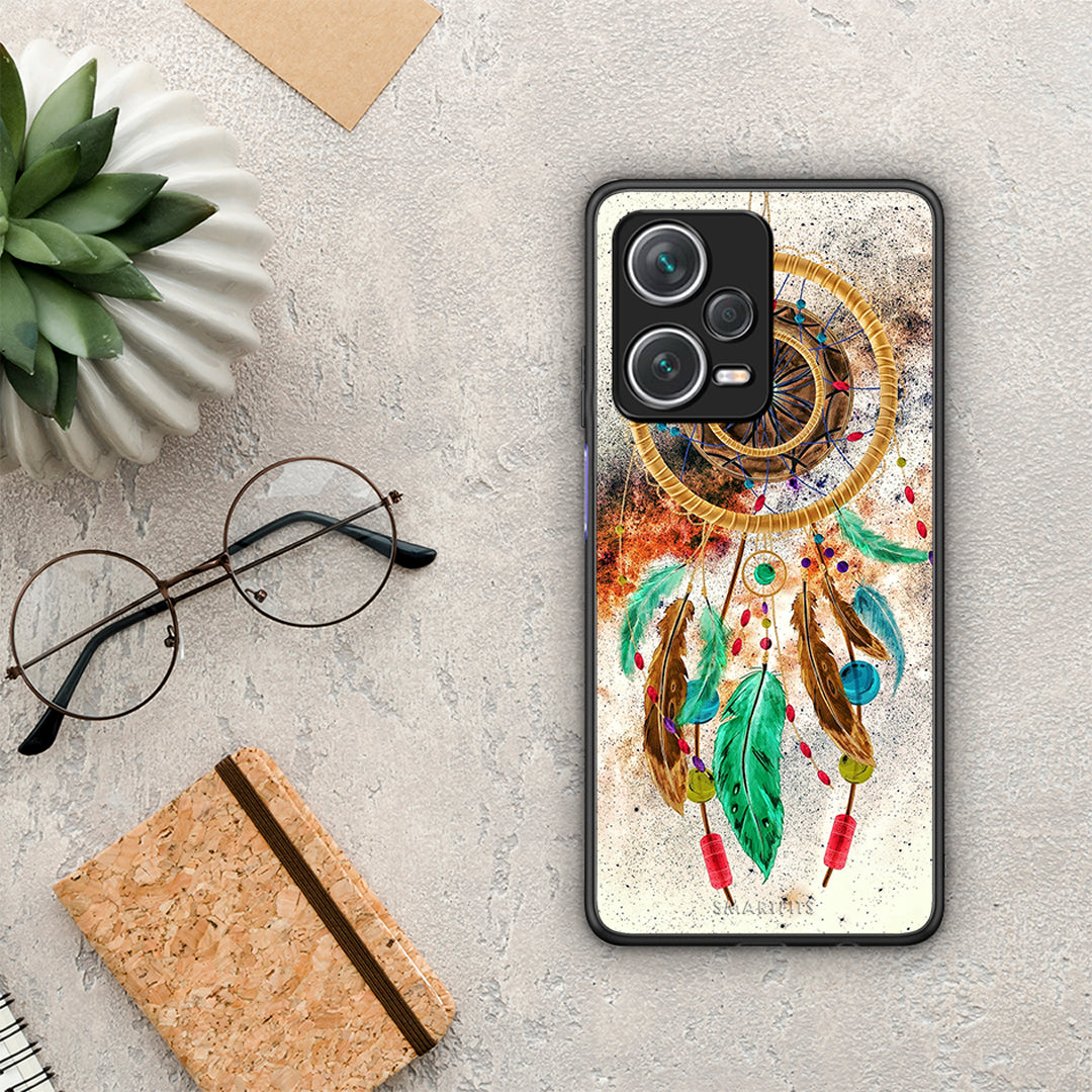 Boho Dreamcatcher - Xiaomi Redmi Note 12 Pro+ / 12 Pro Discovery case