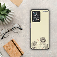 Thumbnail for Carl and Ellie - Xiaomi Redmi Note 12 Pro+ / 12 Pro Discovery case