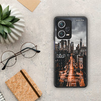 Thumbnail for City Lights - Xiaomi Redmi Note 12 Pro+ / 12 Pro Discovery Case