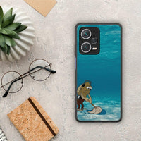 Thumbnail for Clean The Ocean - Xiaomi Redmi Note 12 Pro+ / 12 Pro Discovery case
