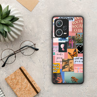 Thumbnail for Collage Bitchin - Xiaomi Redmi Note 12 Pro+ / 12 Pro Discovery Case