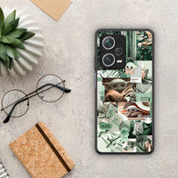 Thumbnail for Collage Dude - Xiaomi Redmi Note 12 Pro+ / 12 Pro Discovery case