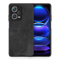 Thumbnail for Θήκη Xiaomi Redmi Note 12 Pro+ / 12 Pro Discovery Black Slate Color από τη Smartfits με σχέδιο στο πίσω μέρος και μαύρο περίβλημα | Xiaomi Redmi Note 12 Pro+ / 12 Pro Discovery Black Slate Color case with colorful back and black bezels