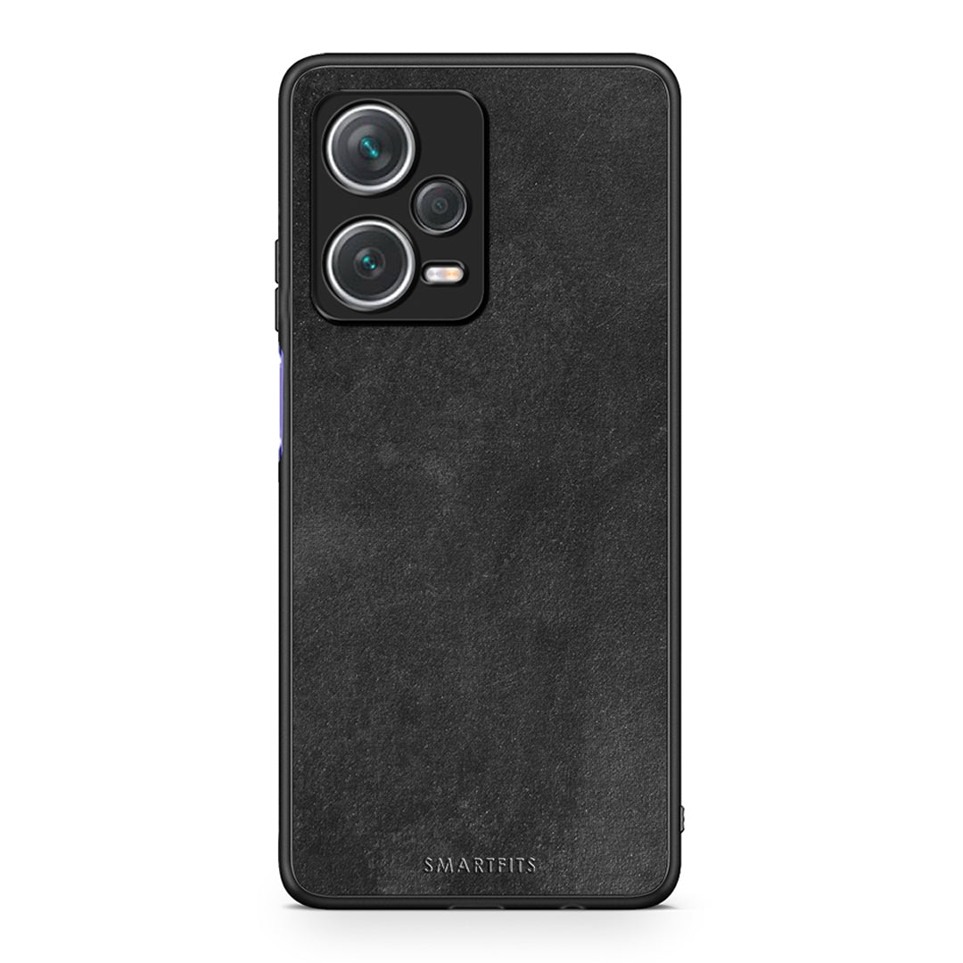 87 - Xiaomi Redmi Note 12 Pro+ / 12 Pro Discovery Black Slate Color case, cover, bumper