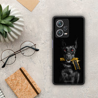 Thumbnail for Golden Gun - Xiaomi Redmi Note 12 Pro+ / 12 Pro Discovery case