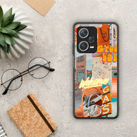 Thumbnail for Groovy Babe - Xiaomi Redmi Note 12 Pro+ / 12 Pro Discovery case