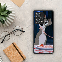 Thumbnail for Lady And Tramp 1 - Xiaomi Redmi Note 12 Pro+ / 12 Pro Discovery θήκη