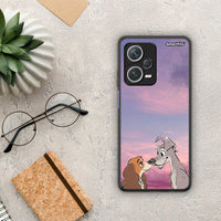 Thumbnail for Lady And Tramp - Xiaomi Redmi Note 12 Pro+ / 12 Pro Discovery θήκη