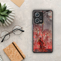 Thumbnail for Nezuko Kamado - Xiaomi Redmi Note 12 Pro+ / 12 Pro Discovery case