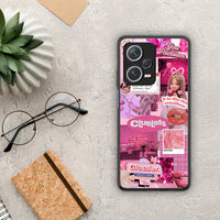 Thumbnail for Pink Love - Xiaomi Redmi Note 12 Pro+ / 12 Pro Discovery θήκη