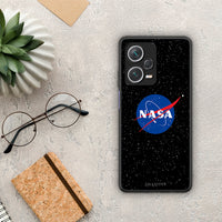 Thumbnail for PopArt NASA - Xiaomi Redmi Note 12 Pro+ / 12 Pro Discovery θήκη