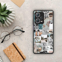 Thumbnail for Retro Beach Life - Xiaomi Redmi Note 12 Pro+ / 12 Pro Discovery Case