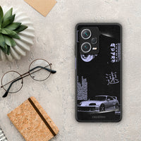 Thumbnail for Tokyo Drift - Xiaomi Redmi Note 12 Pro+ / 12 Pro Discovery case