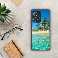 Thumbnail for Tropical Vibes - Xiaomi Redmi Note 12 Pro+ / 12 Pro Discovery θήκη